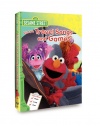 Elmo's Travel Songs & Games