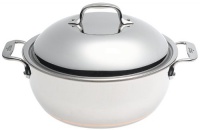 All-Clad Copper Core Dutch Oven