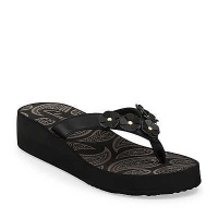 Clarks Women's Sarong Row Sandal