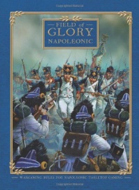 Field of Glory Napoleonic