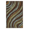 Surya BST523 Bombay Area Rug Size - 3.3 x 5.3 ft.