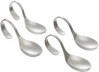 Yamazaki Hospitality Austen Appetizer Spoon, Set of 4