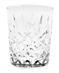 Waterford Crystal Araglin 12-Ounce Double Old Fashion