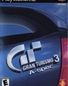 Gran Turismo 3 A-spec