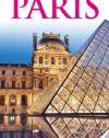 DK Eyewitness Travel Guide: Paris