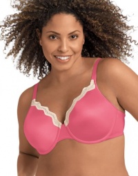 Playtex Women's Secrets Smooth Lift Underwire Bra