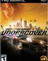 Need for Speed: Undercover