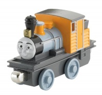 Thomas the Train: Take-n-Play Bash Die-Cast