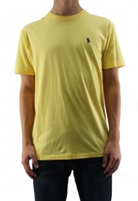 Polo Ralph Lauren Men Pony Logo T-Shirt