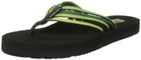 Teva Women's Mush Adapto Flip Flop