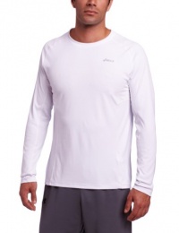 ASICS Men's Favorite Long Sleeve Top