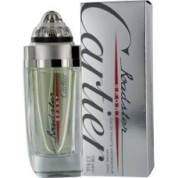 ROADSTER SPORT by Cartier EDT SPRAY 3.4 OZ