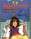 Junie B. Jones tiene un monstruo debajo de la cama: (Spanish language edition of Junie B. Jones Has a Monster Under the Bed) (Spanish Edition)