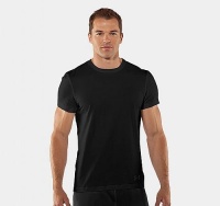 Men’s UA Tactical Charged Cotton® T-Shirt Tops by Under Armour