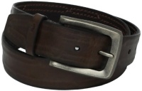 John Varvatos Star USA Men's Distressed Belt