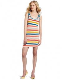 French Connection Women's Summer Stripe Dress