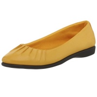 Easy Street Women's Audrey Ballet Flat