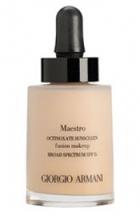 Giorgio Armani Maestro Fusion Make Up Foundation - # 4.5 - 30ml/1oz