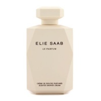 Elie Saab Le Parfum Scented Shower Cream - 200ml/6.7oz