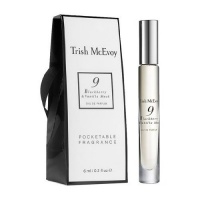 Trish McEvoy Pocketable Fragrance N 9 Blackberry & Vanilla Musk 0.2oz (6ml)