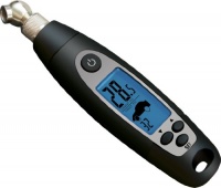 Accutire MS-4355GB Programmable Tire Gauge