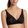 Wacoal Women's Seduction Bralette, Black, 34