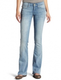 Levi's Juniors Skinny Flare Jean