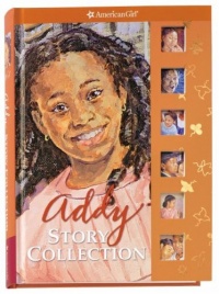 Addy Story Collection (American Girl)