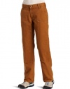 Carhartt Women's Sandstone Carpenter Pant