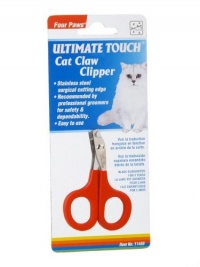 Ultimate Touch Cat Claw Clipper