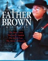 Father Brown Mysteries, The - The Blue Cross, The Secret Garden, The Queer Feet, and The Arrow of Heaven: A Radio Dramatization