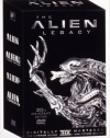 The Alien Legacy