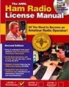 Ham Radio License Manual with CD (Arrl Ham Radio License Manual)