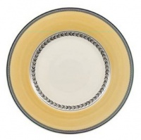 Villeroy & Boch Audun Fleur Dinner Plate