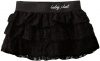 Baby Phat - Kids Baby-girls Infant Lace Skirt, Black, 12