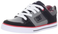 DC Pure Skate Sneaker (Toddler/Little Kid/Big Kid)