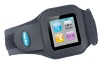 Tune Belt Sport Armband for iPod nano 6th generation - use WITH or WITHOUT Nike+ Receiver