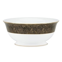 Marchesa by Lenox Mandarin 8.5 Serving Bowl