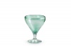 Rosanna Cocktail Glasses, Green, Set of 4