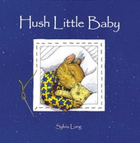 Hush Little Baby