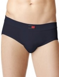 Tommy Hilfiger 5 Pack Hip Briefs (09T0330)