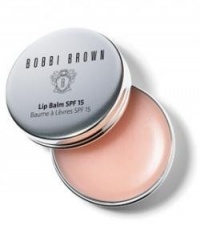 Bobbi Brown Lip Balm spf 15 (lip treatment)