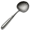 Wallace Italian Sterling Impero Hostess Helper Shell Berry Spoon