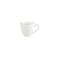 Villeroy & Boch Anmut Platinum No. 1 11-3/4-Ounce Mug