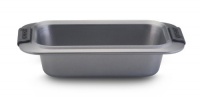 Anolon Advanced Nonstick Bakeware 9 by 5-Inch Loaf Pan