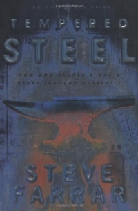 Tempered Steel: How God Shaped a Man's Heart Through Adversity