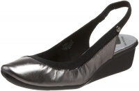 AK Anne Klein Sport Women's Duncan Wedge Pump