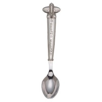 Zoom Infant Feeding Spoon