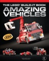 The LEGO Build-It Book, Vol. 1: Amazing Vehicles