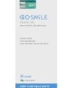 Go Smile Touch Up, Fresh Mint, 30-count